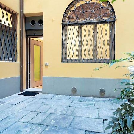 Relstay - Brera - Fascinating 1Br Milan Exterior photo