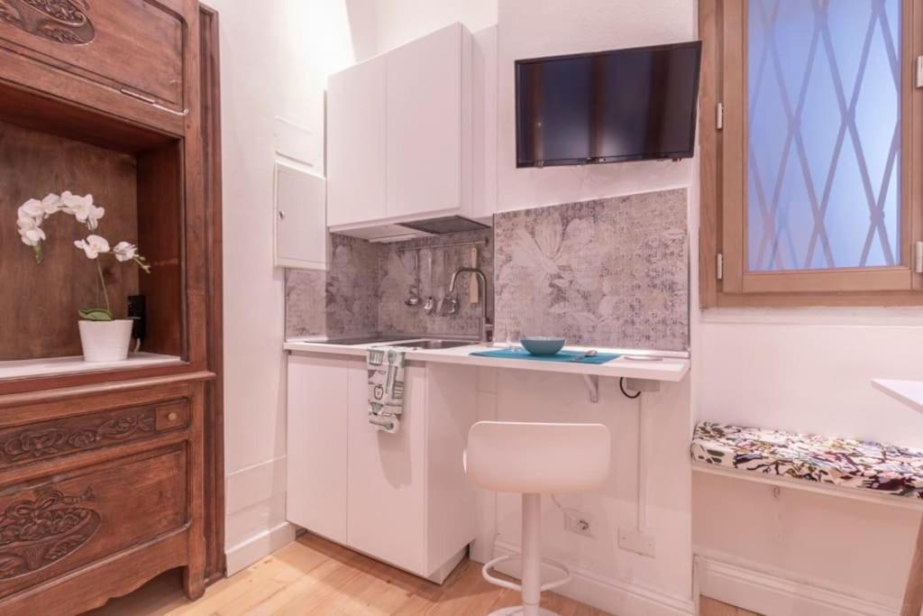 Relstay - Brera - Fascinating 1Br Milan Exterior photo