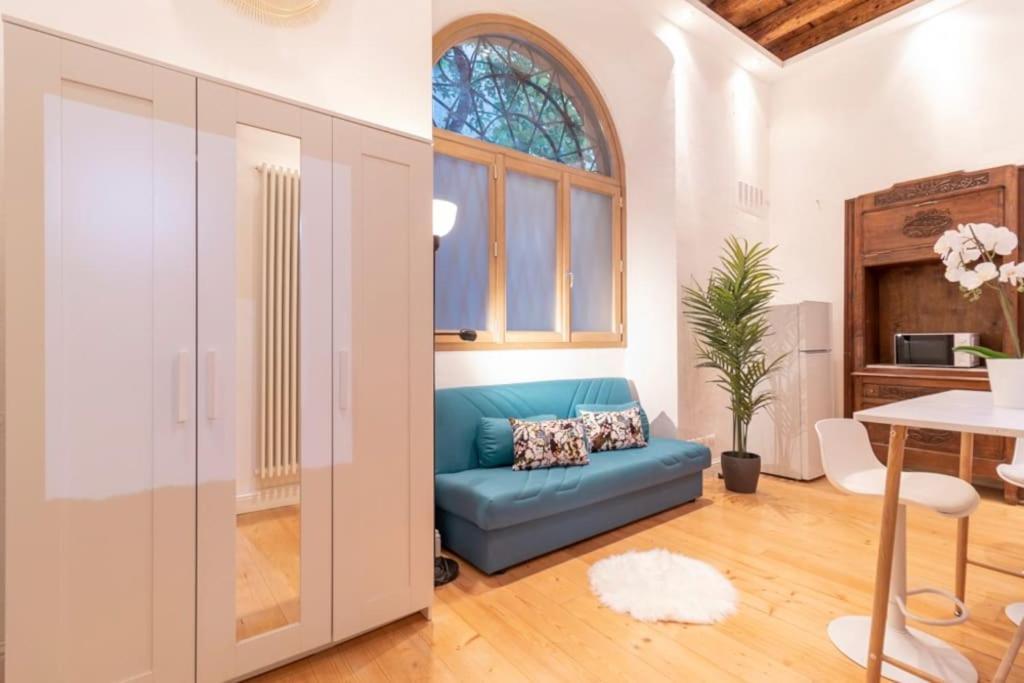 Relstay - Brera - Fascinating 1Br Milan Exterior photo