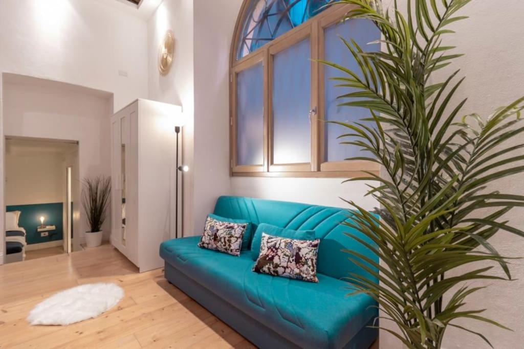 Relstay - Brera - Fascinating 1Br Milan Exterior photo